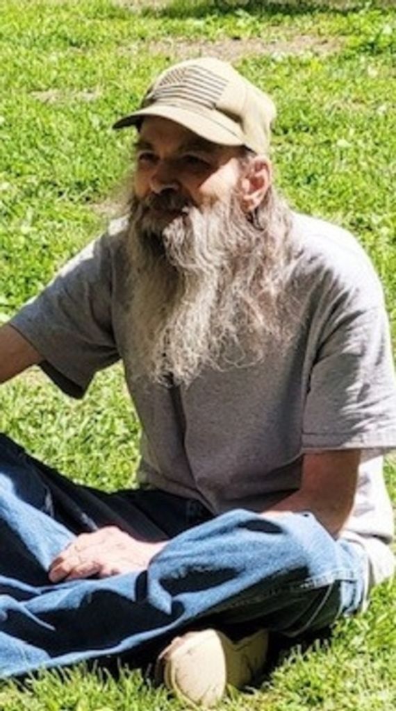 Daniel Alan Wyatt Profile Photo