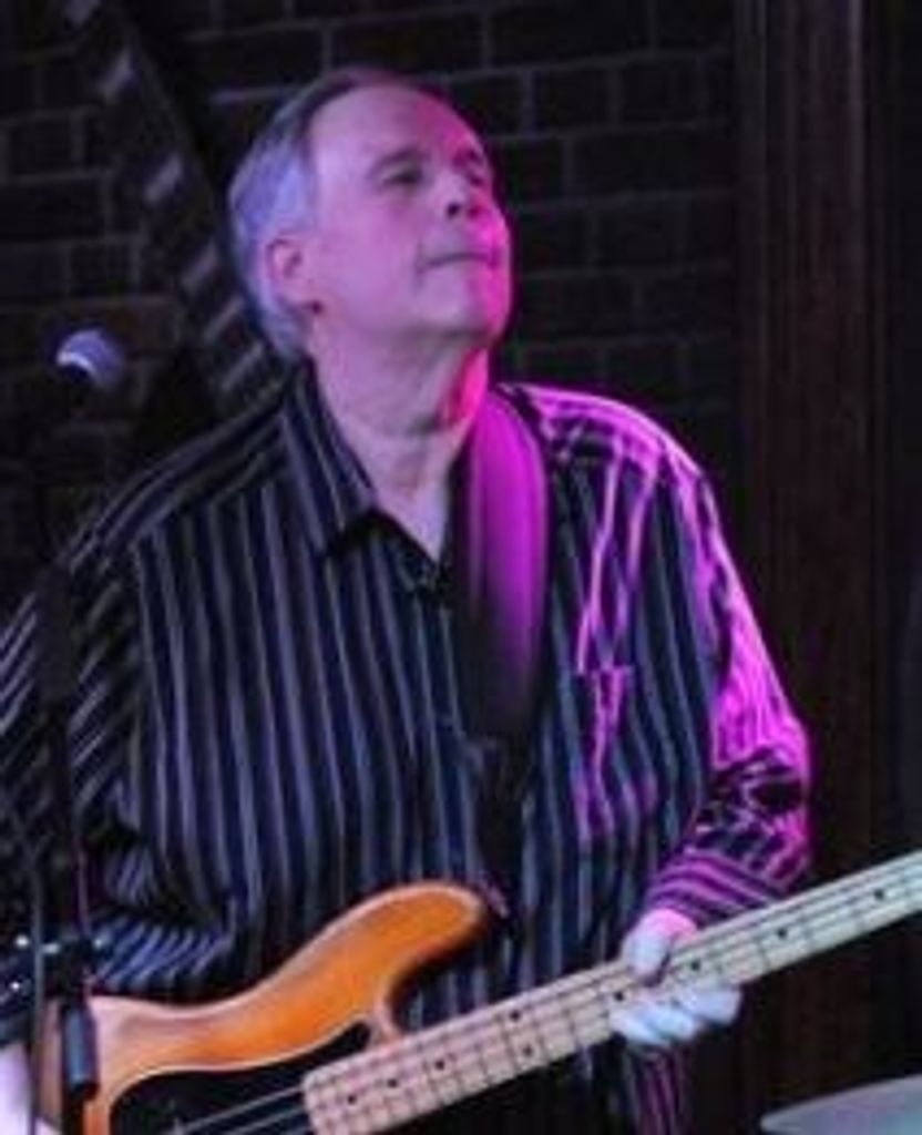 Steven M. Helmick