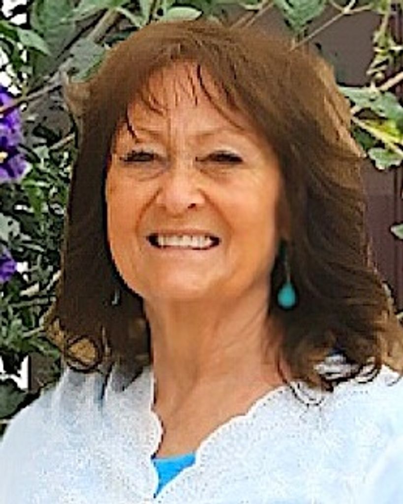 Jeannie Mecham
