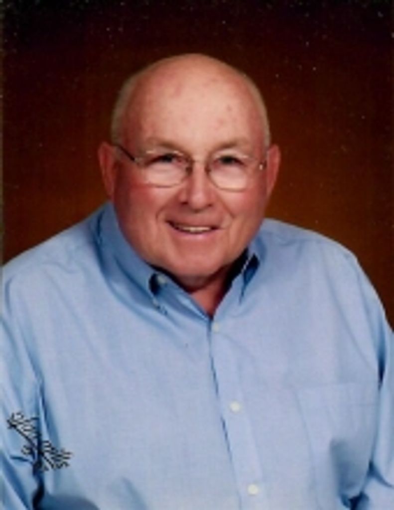 John A. Workman Profile Photo