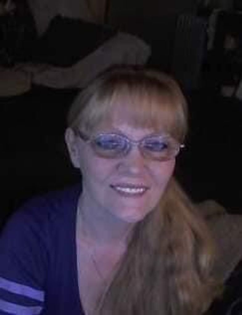 Connie Lynn (Miles)  Haught