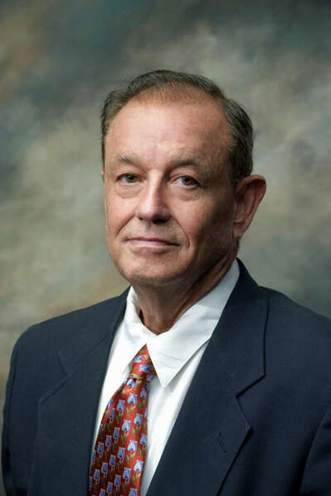 Robert Lee Moody, Sr. Profile Photo