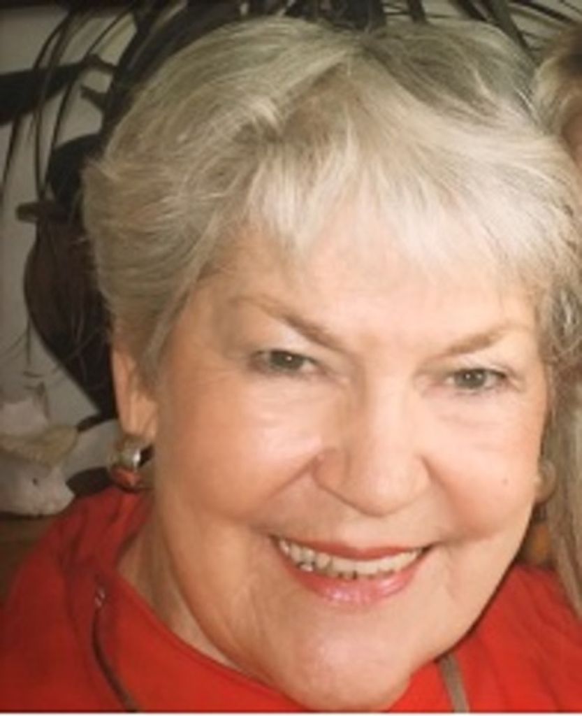 Carol Mae Shockley Cash Profile Photo