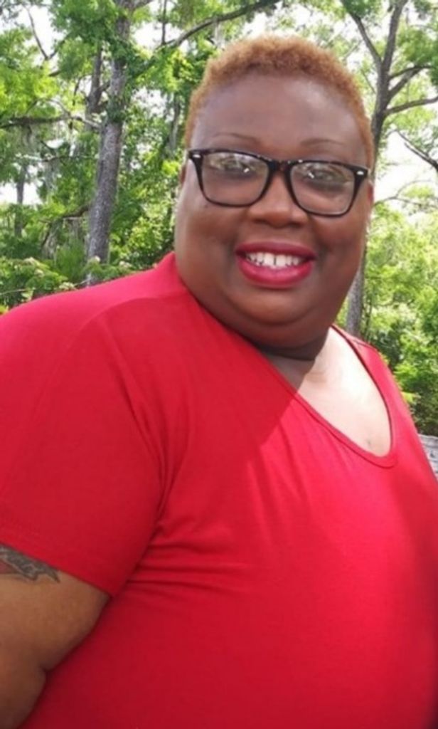 Renethan Jones Profile Photo