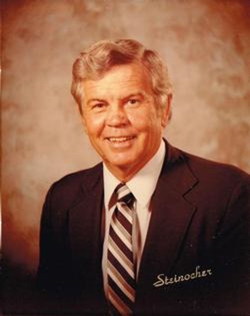 James Roy (J.R.) Hardin Profile Photo