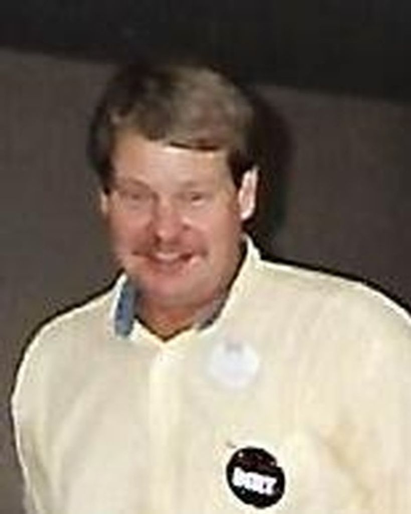 Bill Morris Campbell Profile Photo
