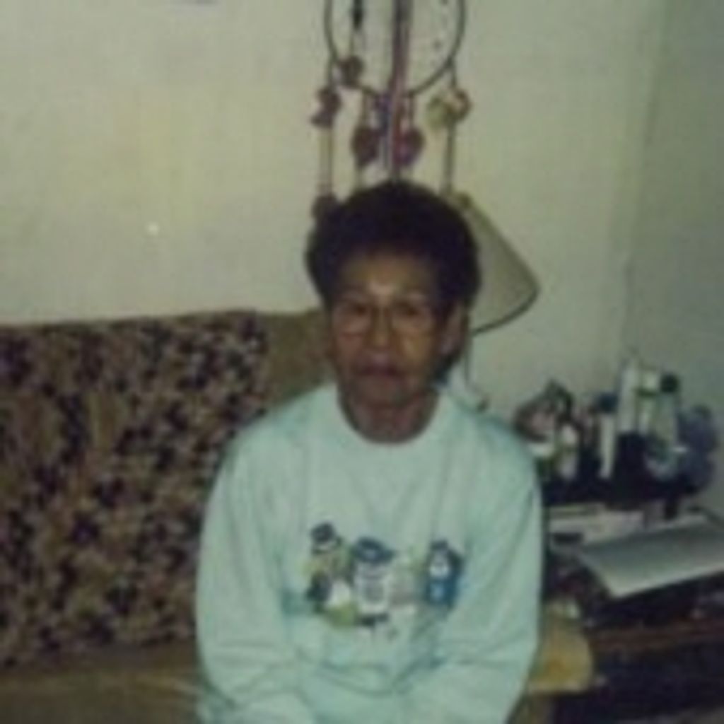 Jessie Coker Profile Photo
