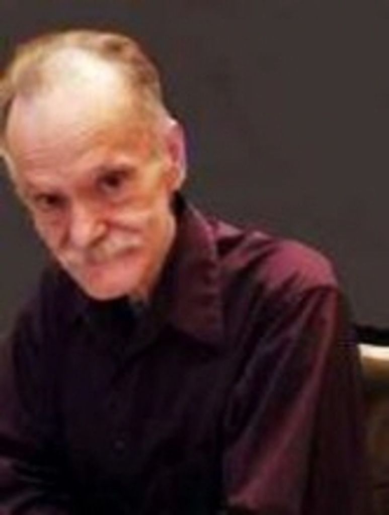 John William Hopkins Jr.