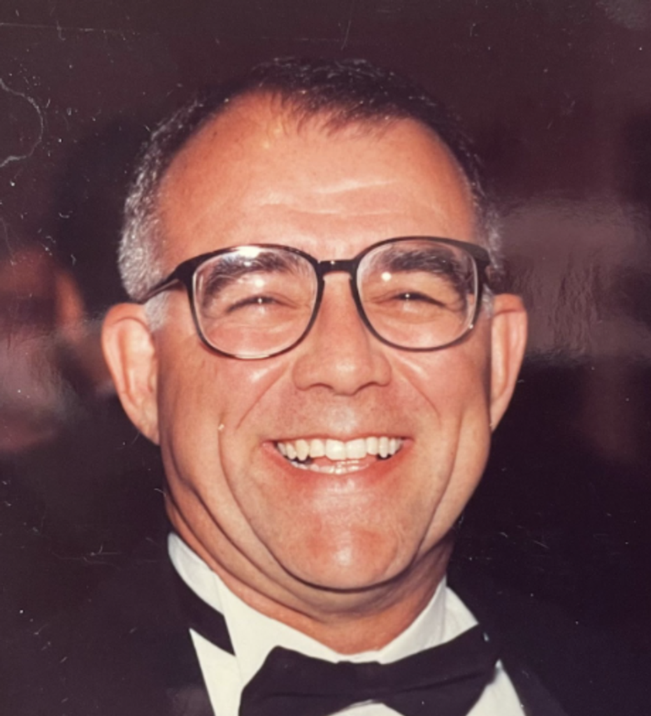 Robert "Bob" Allen Bowie, Ii Profile Photo