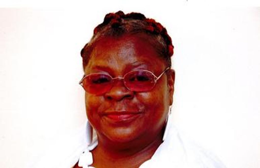 Geraldine Moore Profile Photo