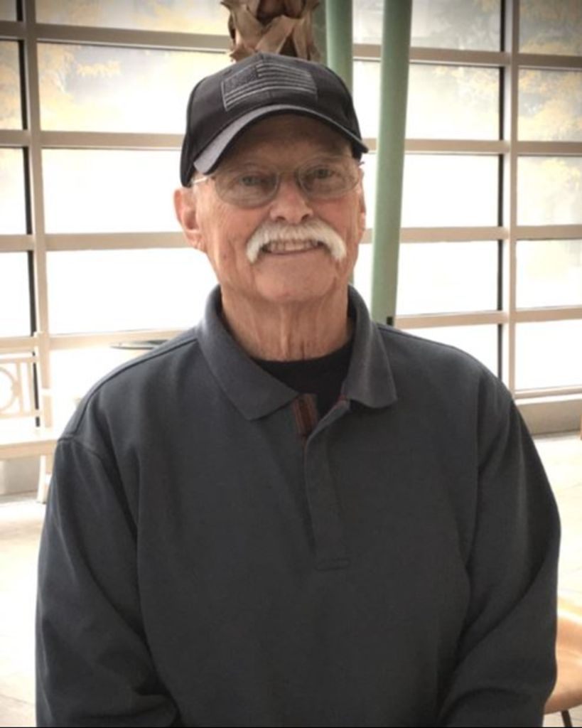 Robert Jay Anthony Brenner Profile Photo