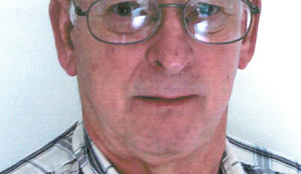 Robert R. Rose