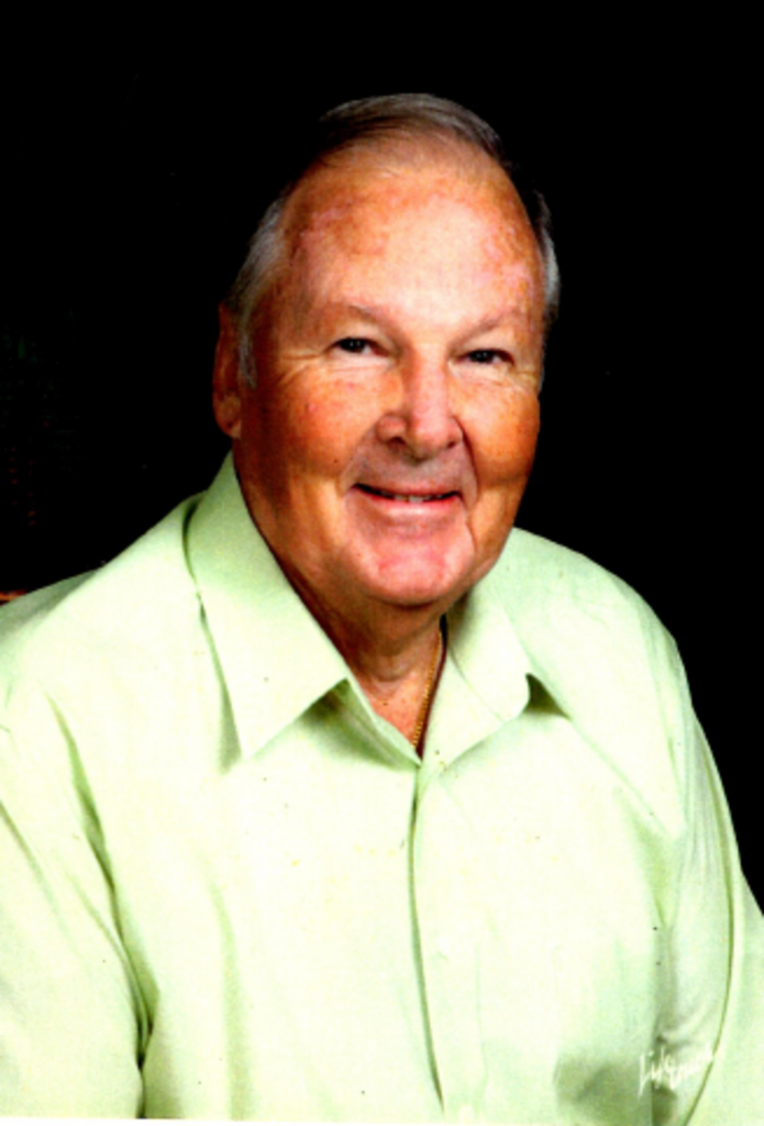 William Donald Edwards Profile Photo