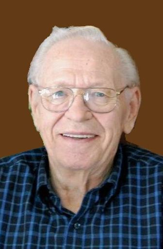 Elton J. Slonecker Profile Photo