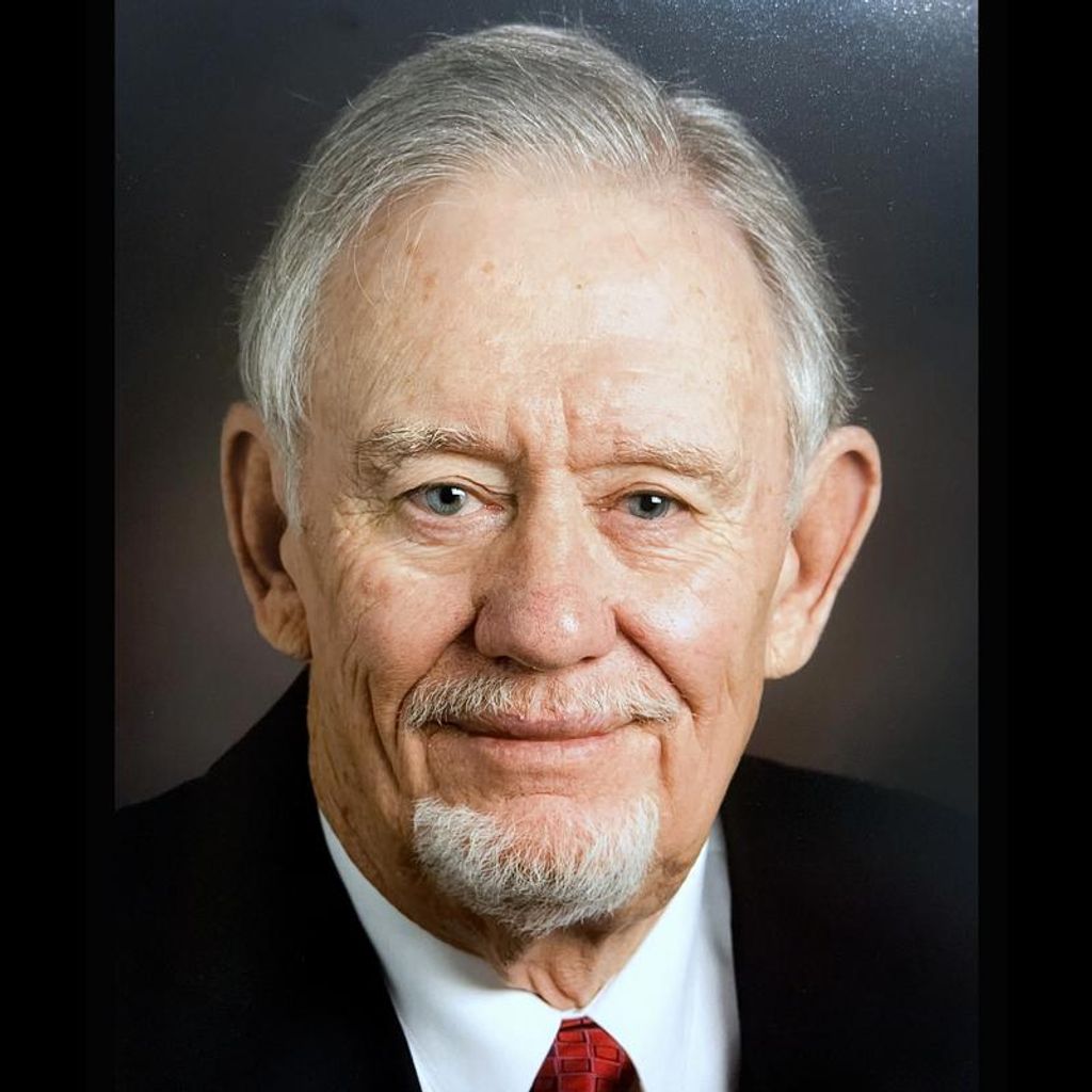 James Eugene Robertson Profile Photo