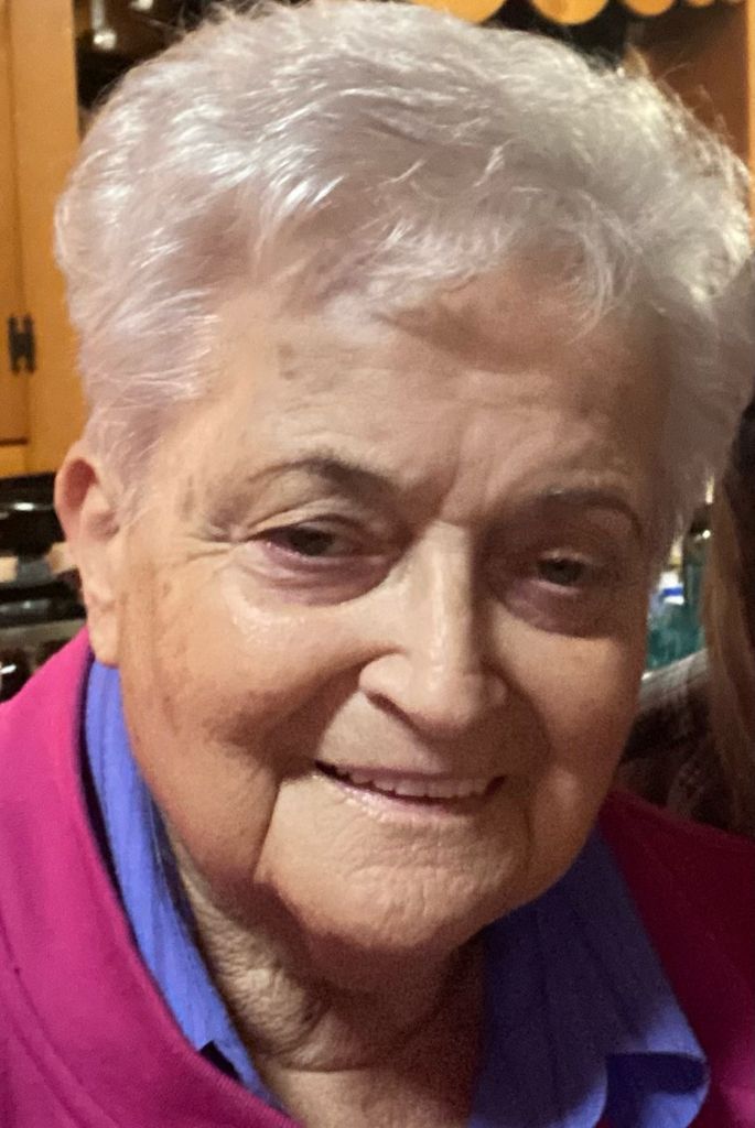 Patricia Whitaker Profile Photo