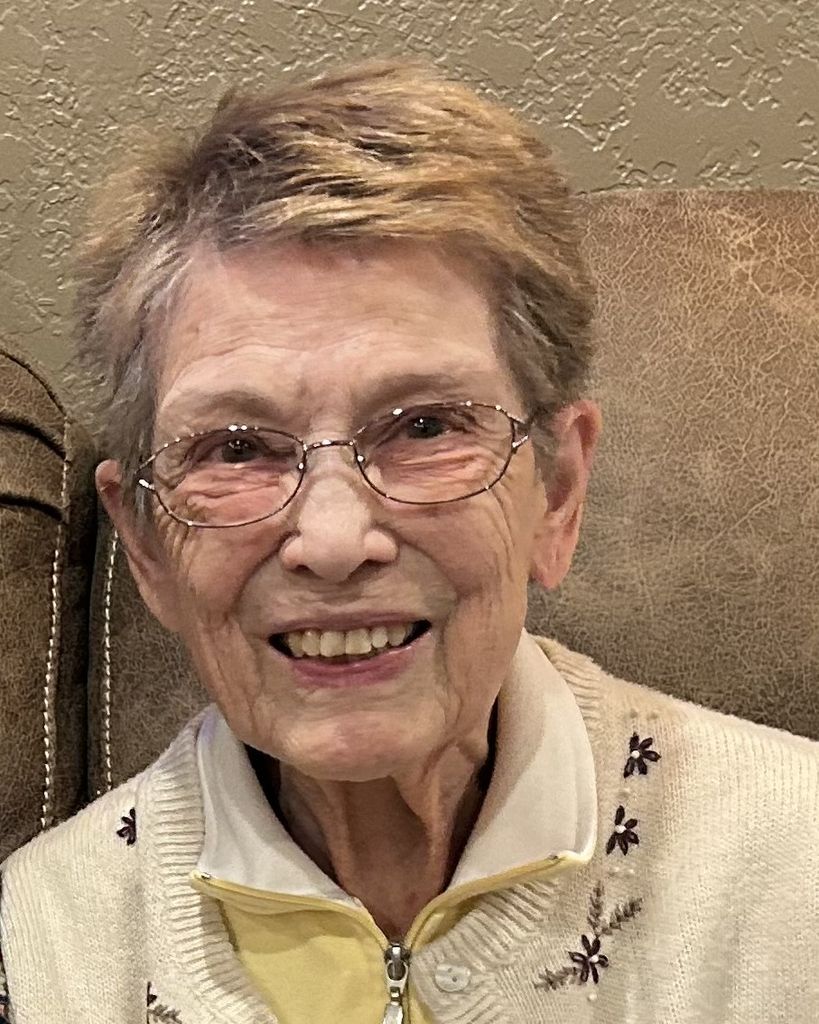 Marilyn Weigand
