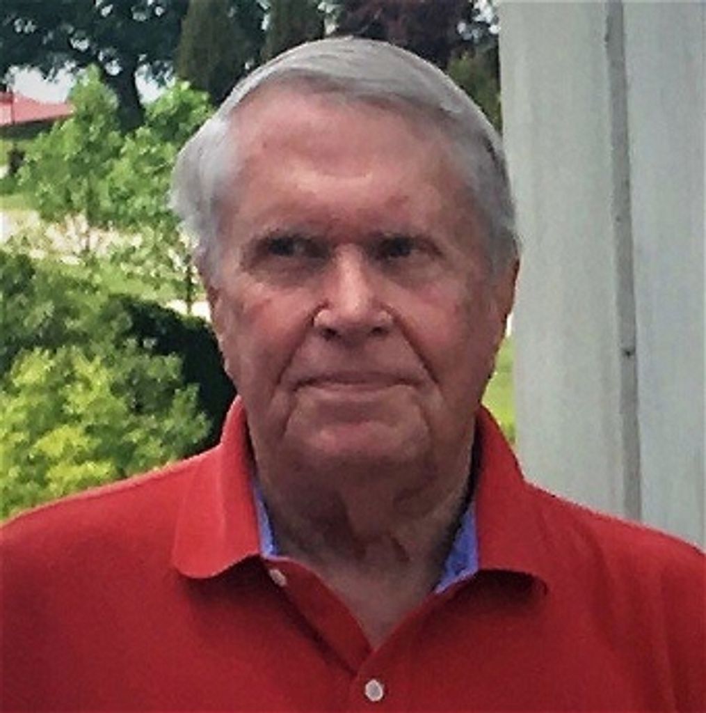 Harry H. Knecht Profile Photo