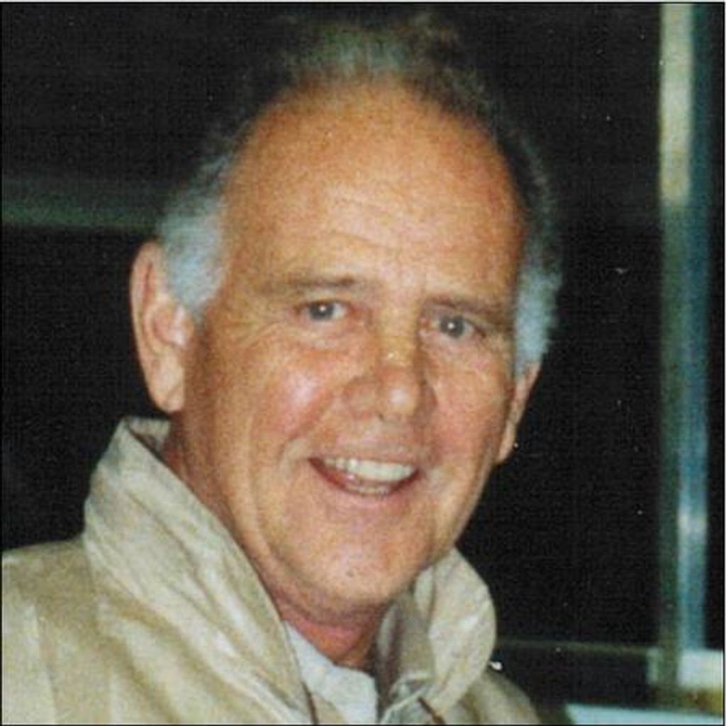 Howard William Jenkins Profile Photo