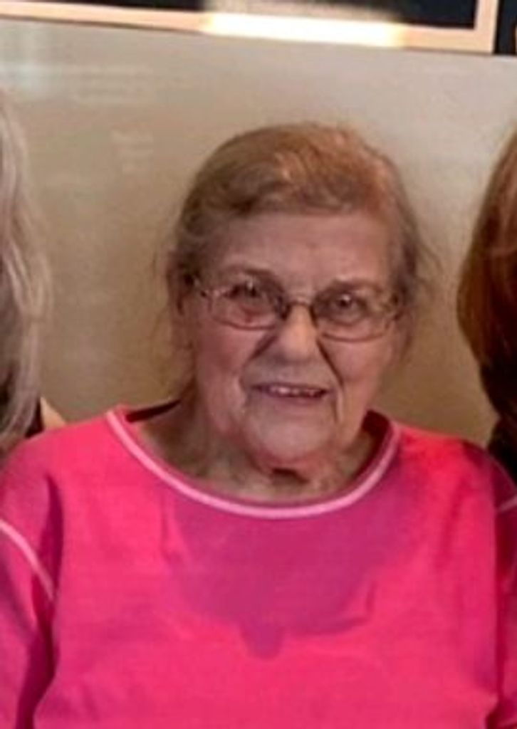Hermine F. Kasten Mays