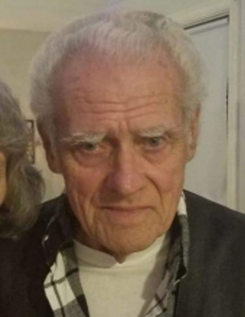 Ronald W. Devens