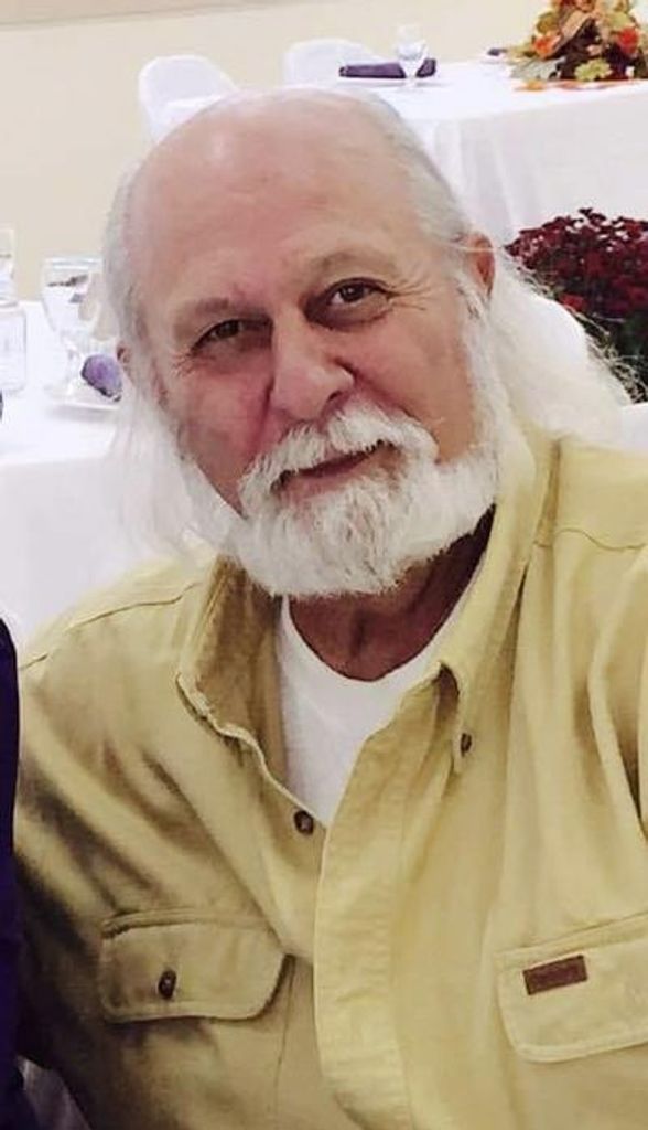 Paul Andrew Dornblaser Jr. Profile Photo