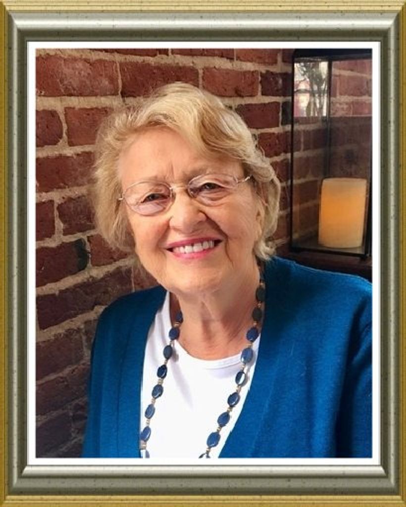 Mildred McElwaine Profile Photo