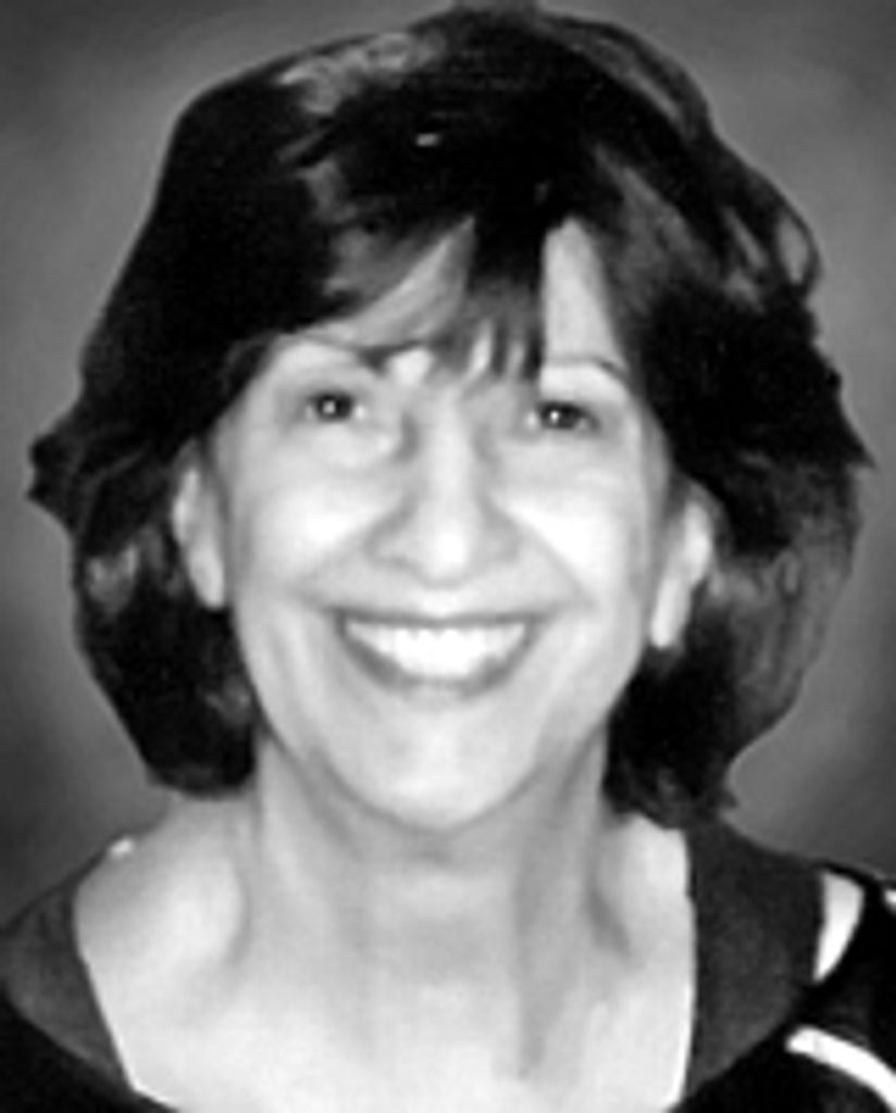 Mary T. Polito Sawtelle Majchrzak