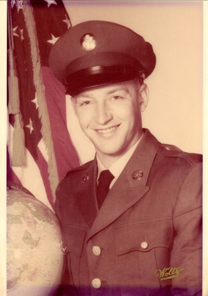 Ronald Rennie