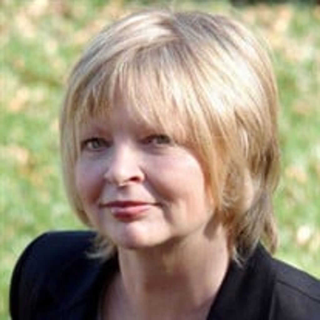 Beverly Ann Threatt