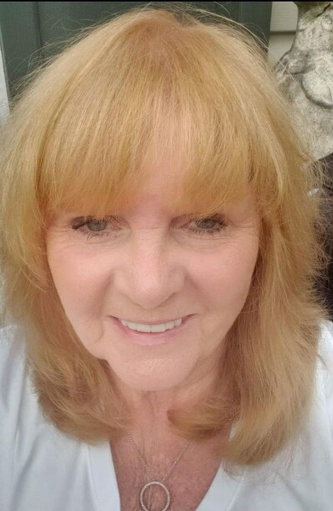 Anita Gail Prince Browning Profile Photo