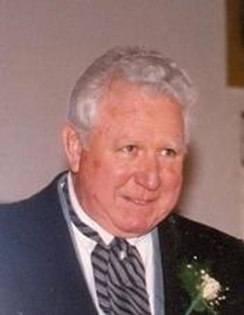 Eugene "Gene" C. Tremblay