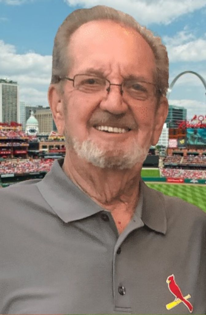 Donald “Don” Ermando Evischi Profile Photo