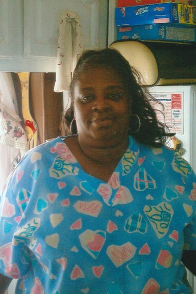 Angela O. Gray Profile Photo