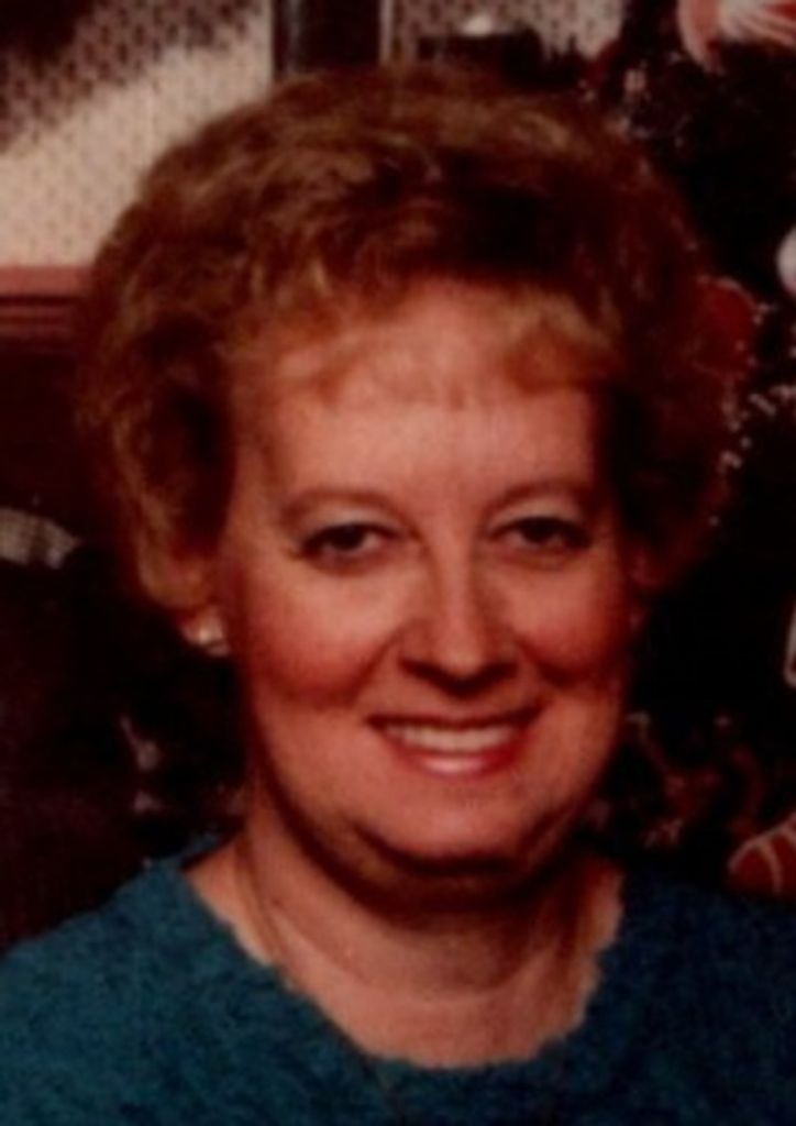 Audrey Fay Summers Profile Photo