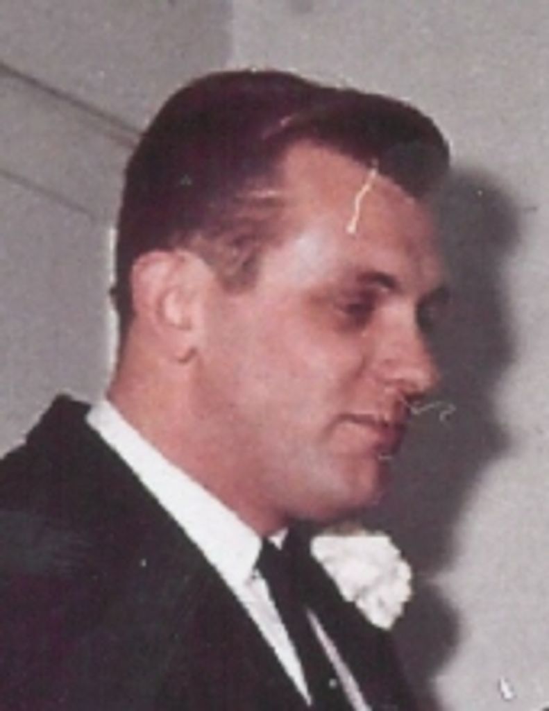 Eugene H Johnson Profile Photo