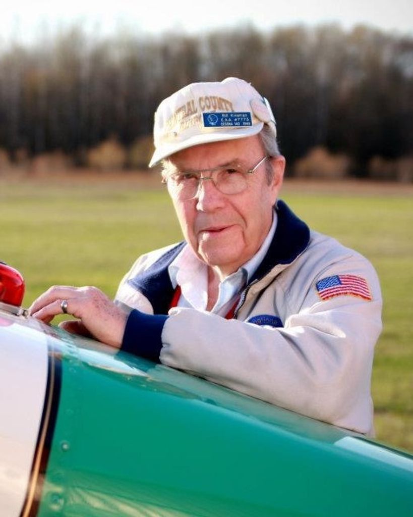 William J. Kinsman Profile Photo