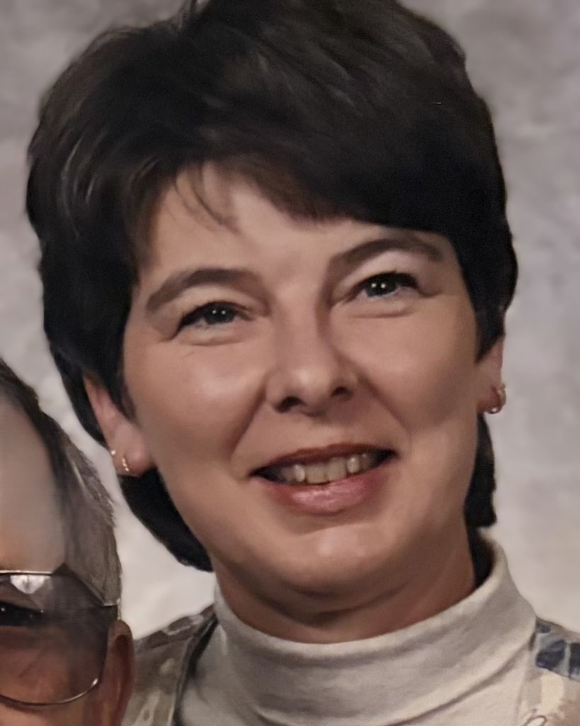 Rebecca S. Bletscher Profile Photo