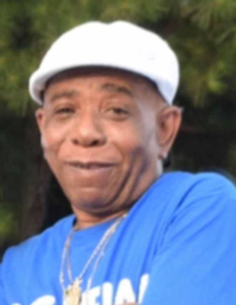 Terry Lowe Johnson