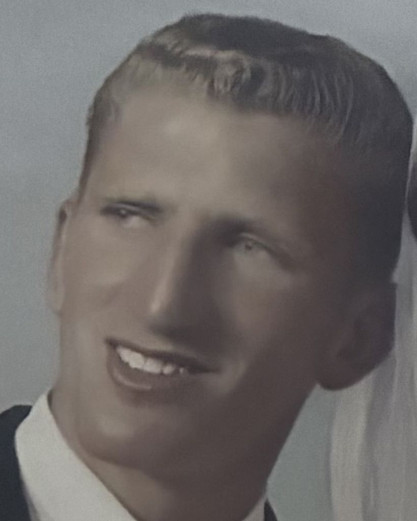 Salvatore "Sal" F. Bello