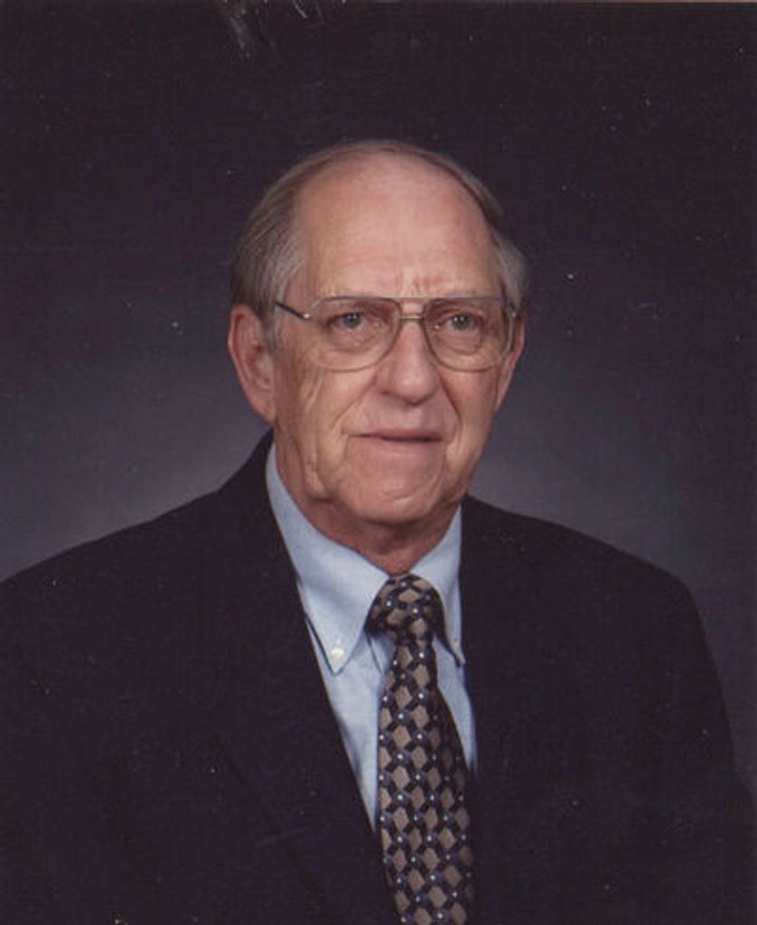 Herman Davis Crawley Profile Photo
