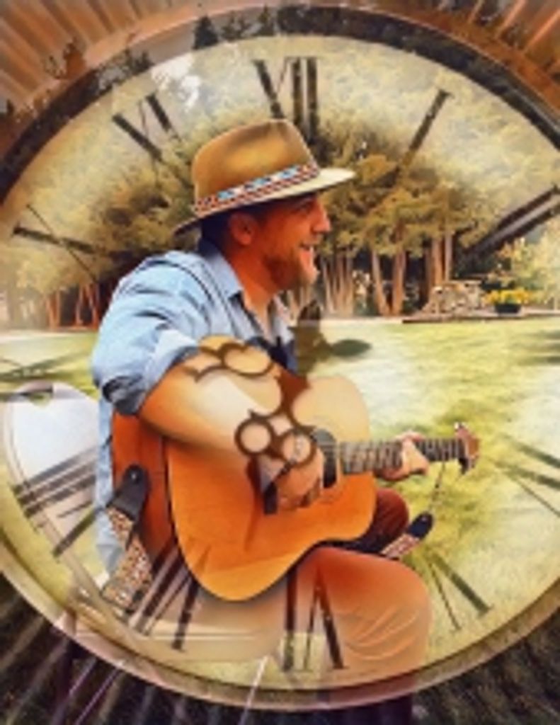 Johnny Lee Prestridge