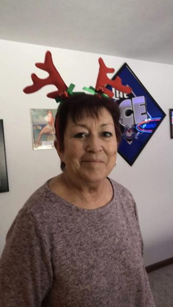 Karen Louise Miller Profile Photo