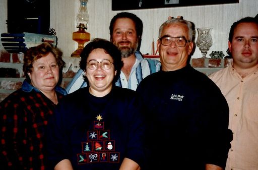 Paul Barnett, Sr. photo gallery thumbnail 49 of 72