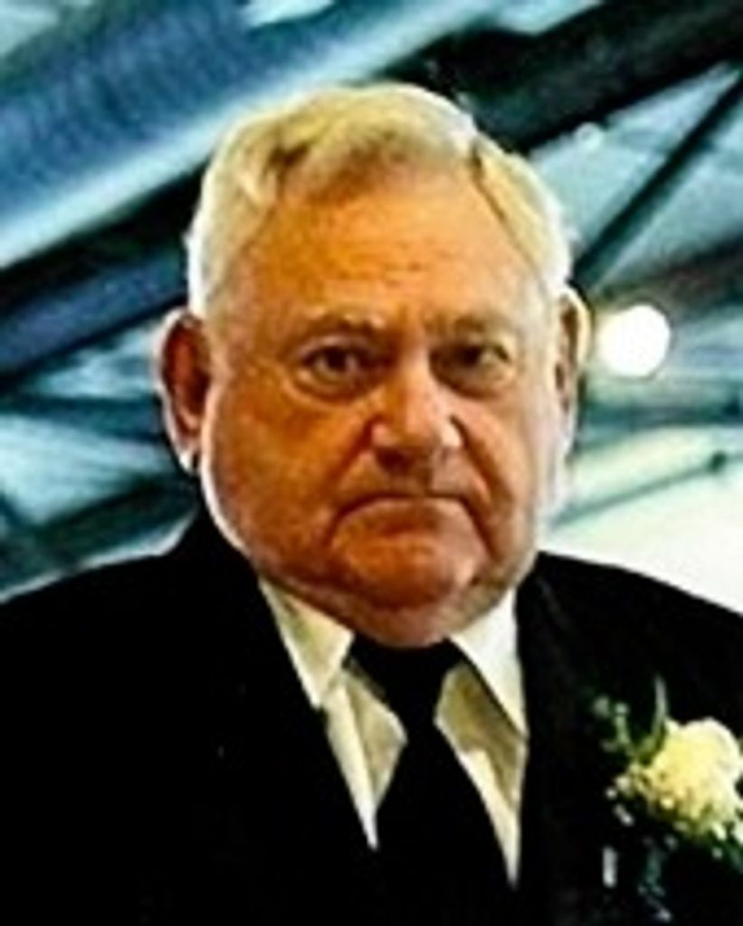 Leo Morris Yount