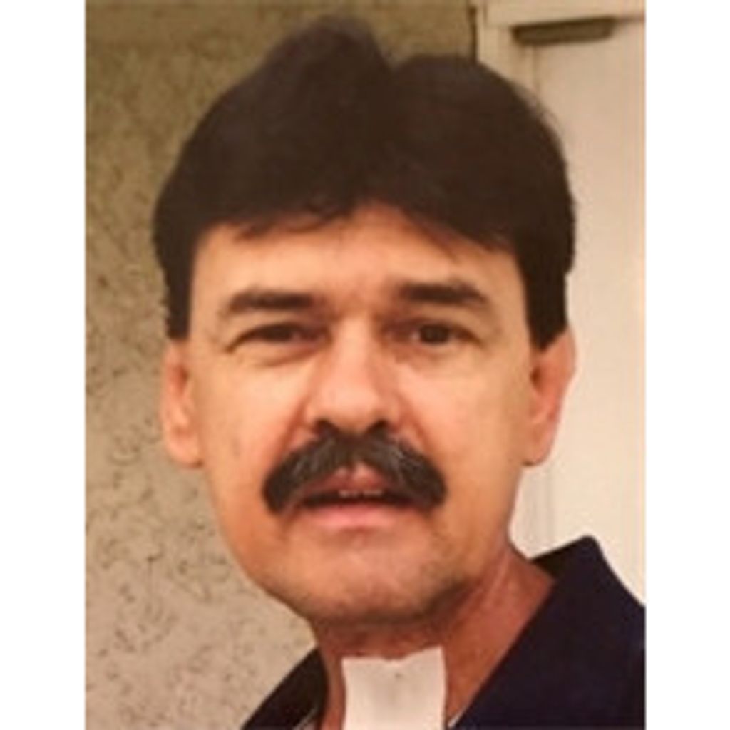 James "Jimbo" Legg Profile Photo