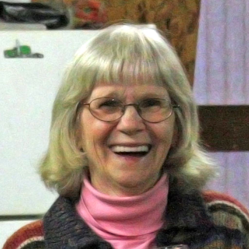 Ruth Klecan Sane Profile Photo