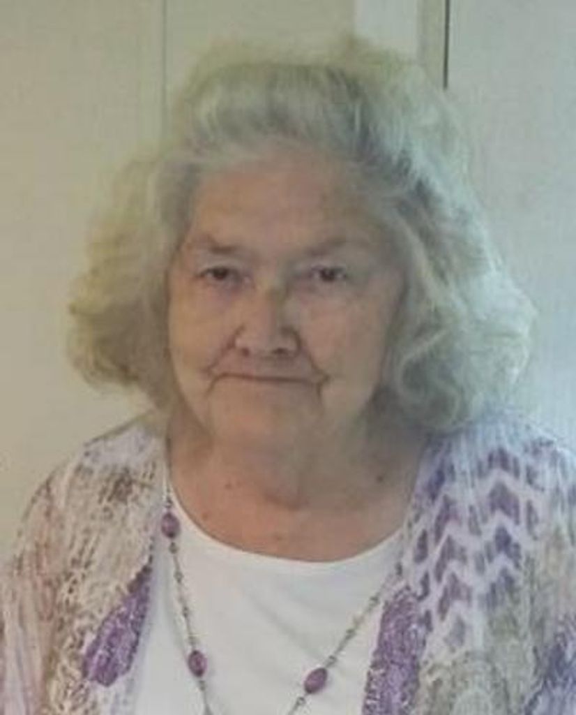 Norma Jean Richards Profile Photo