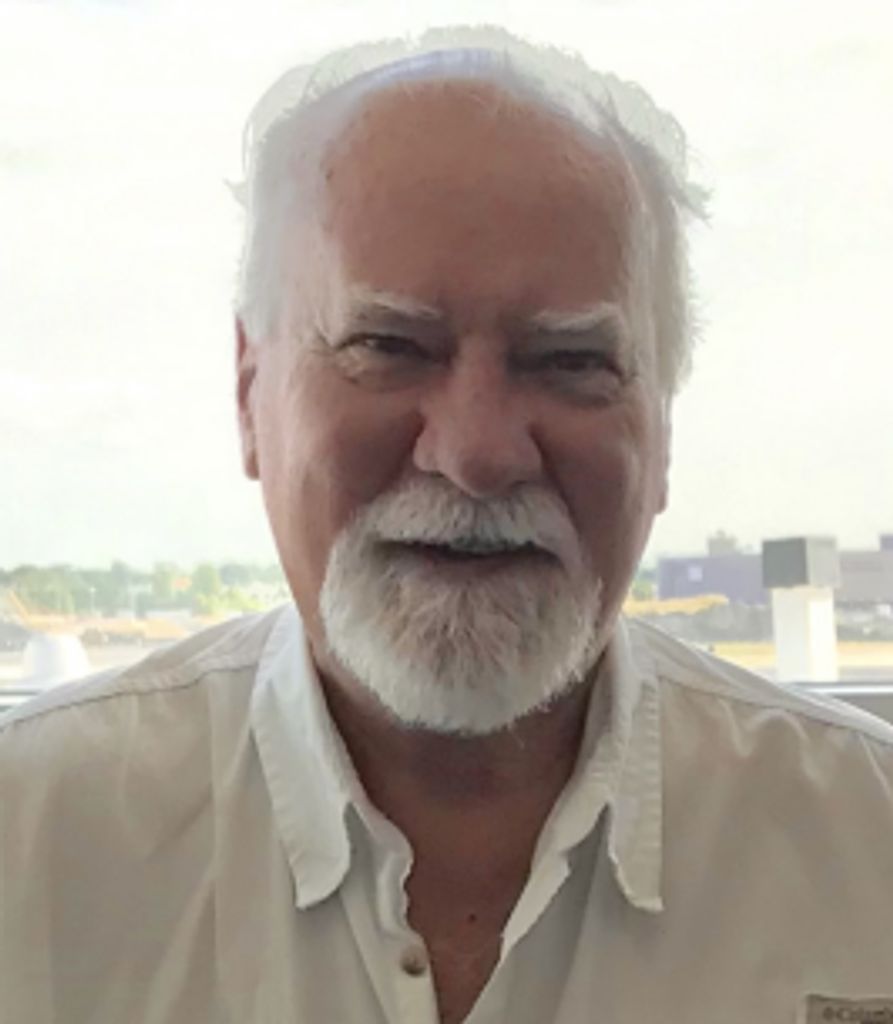 Robert Bartram, II