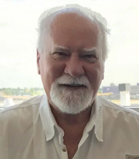 Robert Bartram, II Profile Photo